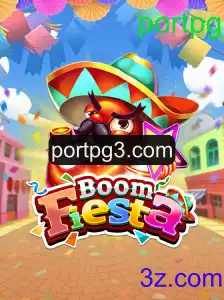 Descubra BoomFiesta: O Jogo Fascinante que Conquista Multidões