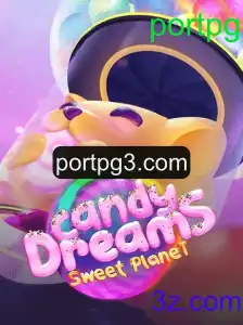 Explorando o Fascinante Mundo de CandyDreams: A Nova Sensação dos Jogos