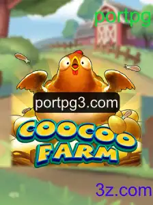 CooCooFarm: Descubra o Encantador Mundo de Agricultura Virtual