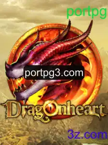 Explorando o Mundo de DragonHeart: Um Novo Jogo Portpg