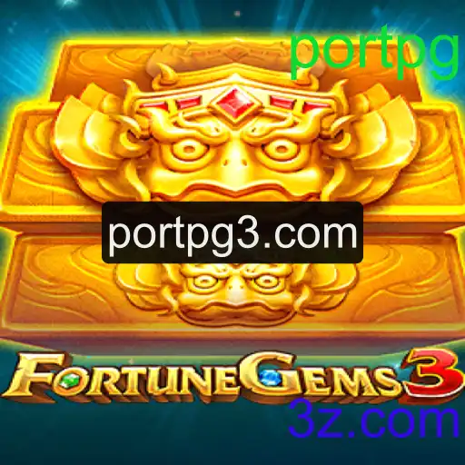 Descubra o Mundo Encantador de FortuneGems3 – O Novo Capítulo dos Jogos de Azar