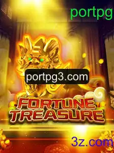 Explorando as Aventuras de FortuneTreasure: Um Mergulho Profundo no Mundo dos Jogos de Aventura