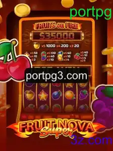 FruitNovaSuper: Descubra a Aventura Vibrante do Novo Jogo de Portpg