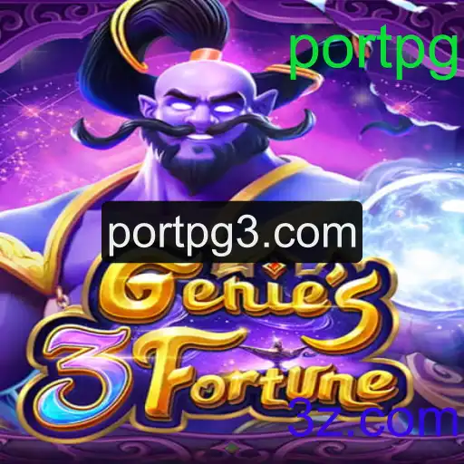 Descobrindo o Mundo Encantado de Genie3Fortune: Um Guia Completo