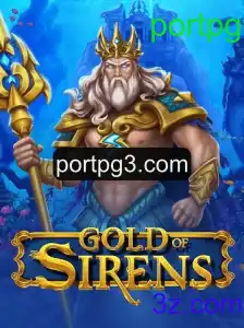 GoldofSirens: Mergulhe no Universo Fascinante do Novo Jogo Portpg