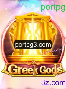 GreekGods: Mergulhe na Mitologia Grega com o Novo Jogo de Portpg
