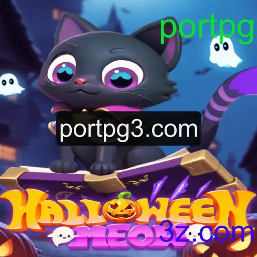 Explorando o Universo de HalloweenMeow: Um Mergulho no Jogo Portpg