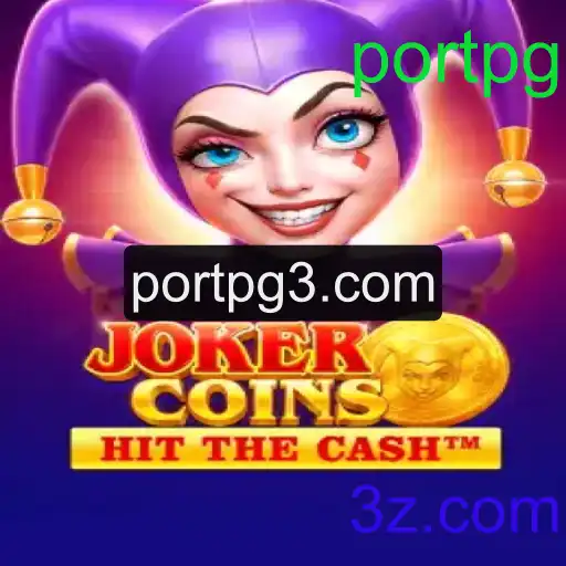 JokerCoins: A Revolução no Mundo dos Jogos