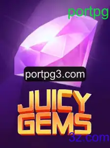 Descubra o Mundo Encantador de JuicyGems: O Novo Fenômeno dos Jogos Digitais
