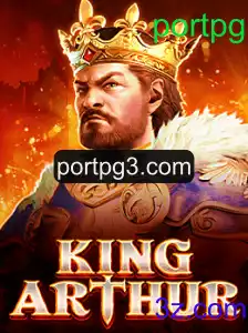 KingArthur: O Fascinante Jogo de Estratégia e Aventura
