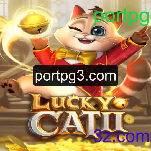 Descubra o Mundo Empolgante de LuckyCatII