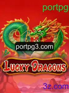 Descubra o Mundo de LuckyDragons: Aventura, Estratégia e Emoção