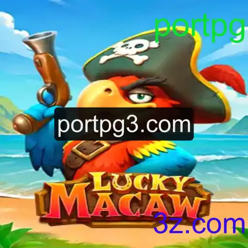 Explorando o Mundo de LuckyMacaw: Um Mergulho Profundo no Universo do Novo Jogo
