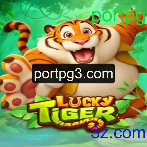 Descubra as Emoções do Jogo de Aventura LuckyTiger