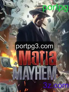 MafiaMayhem: Mergulhe no Mundo do Crime e Estratégia