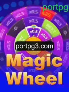 MagicWheel: O Fascinante Mundo do Jogo que Conquista Multidões