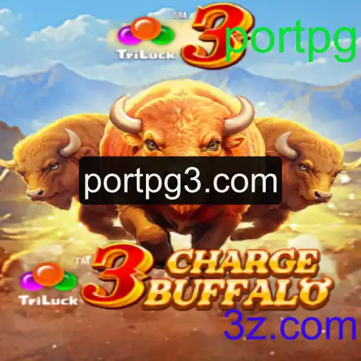 Descubra o Mundo de 3ChargeBuffalo: Um Jogo Empolgante e Inovador