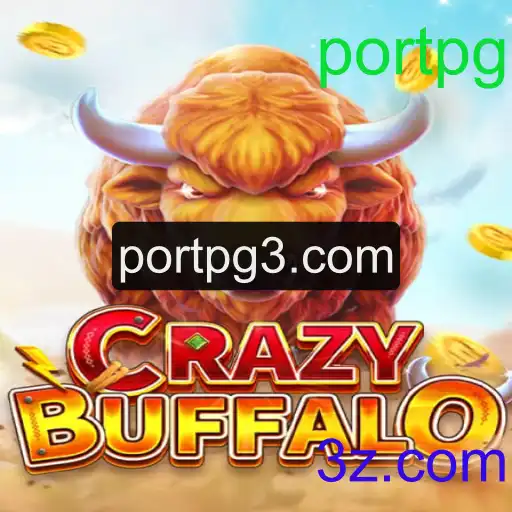 Descubra CRAZYBUFFALO: Um Jogo Emocionante com Dinâmica Inovadora