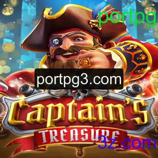 Aventura Emocionante no Mundo de CaptainssTreasure: Regras e Estratégias