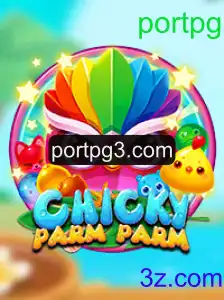 Explorando o Mundo de ChickyParmParm: Um Mergulho nas Regras e Dinâmicas do Jogo