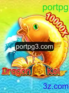 Descubra o Universo de DragonKoi: Um Novo PORTPG Inovador
