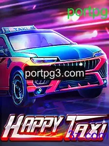 Explorando o Mundo Empolgante de HappyTaxi