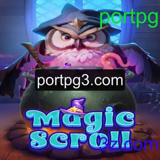 Descubra o Mundo de MagicScroll: O Novo Fenômeno Portpg