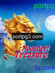 MoonlightTreasure: A Aventura de Portpg que Desafia Limites