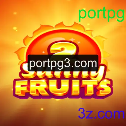 Descubra a Magia do Jogo SunnyFruits2: Diversão Garantida com Portpg