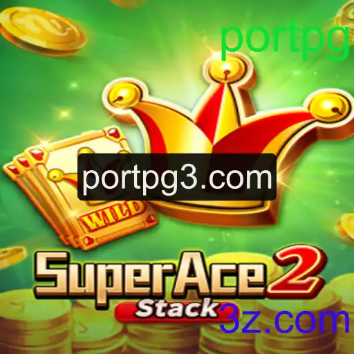 Explorando SuperAce2: O Novo Jogo de Portpg que Conquista os Gamers
