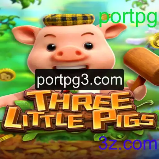 Descubra o Mundo Fascinante do Jogo THREELITTLEPIGS
