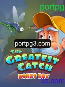 Explorando TheGreatestCatchBonusBuy: Um Mergulho no Mundo do Jogo