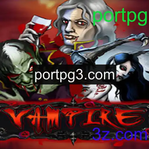 Descubra os Segredos de 'Vampire', o Jogo de Portpg que está Conquistando Tous