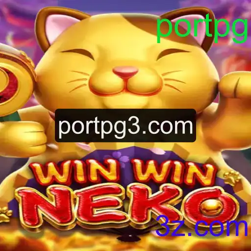 Explorando o Jogo WinWinNeko: Uma Experiência Portpg Inovadora