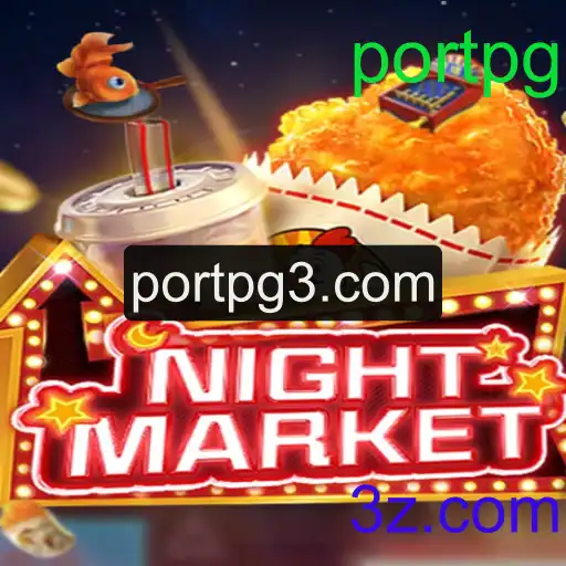 Explorando o Novo Jogo NIGHTMARKET: Uma Aventura Única por Portpg