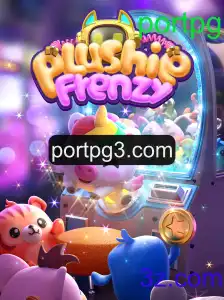 Descubra o Mundo Encantado de PlushieFrenzy: O Jogo que Conquistou o Público
