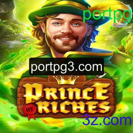 Descubra o Mundo Empolgante de PrinceOfRiches