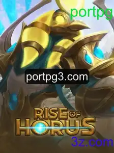 Rise of Horus: A Nova Jornada no Mundo dos Jogos PortPG