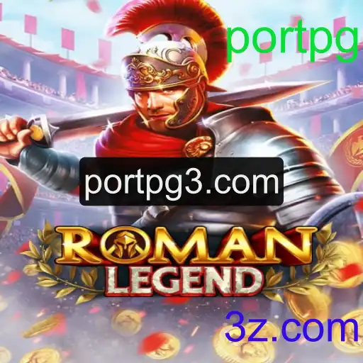 RomanLegend: Uma Aventura no Mundo Antigo