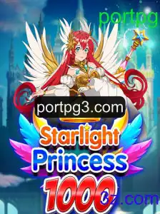 StarlightPrincess1000: Descubra o Universo Mágico do Jogo Sensação