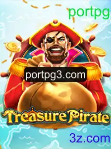 TreasurePirate: A Nova Aventura de Exploração e Estratégia no Mundo dos Jogos
