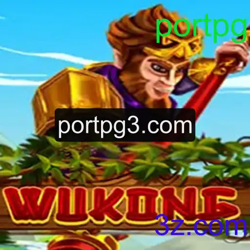 Wukong: A Jornada Épica no Mundo de Portpg